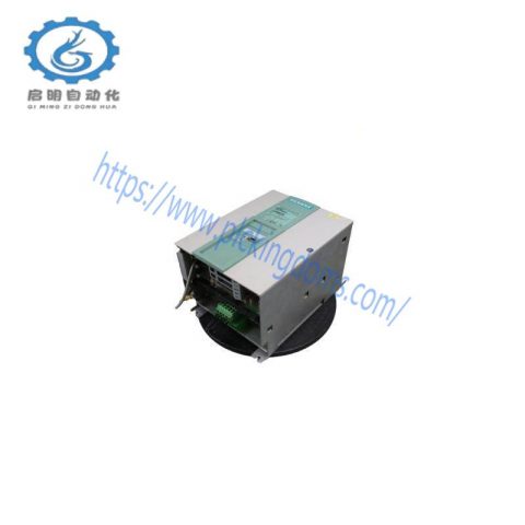 SIEMENS 6RA7018-6FV62-0 Industrial Frequency Converter