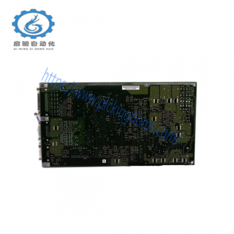 Siemens LDZ 01708486C - High-Performance Industrial Control Module