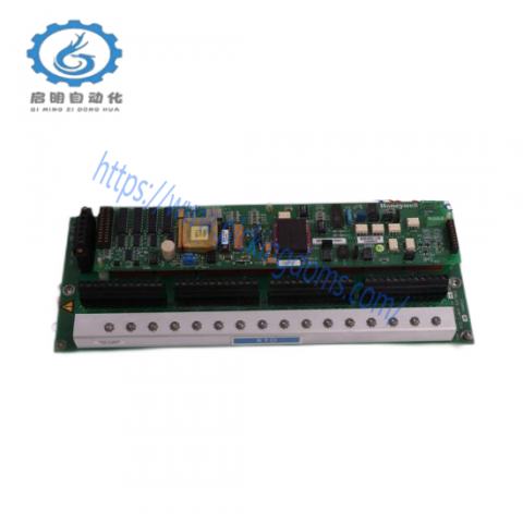 Siemens LDZ31500082.315: Precision Industrial Control Module
