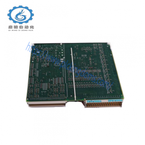 Siemens MPCBL0001BPP Compact Control Module