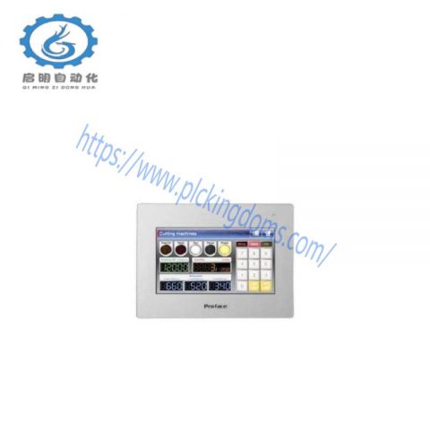 SIEMENS PFXGP4402WADW Value Interface - High-Performance Industrial Control Module