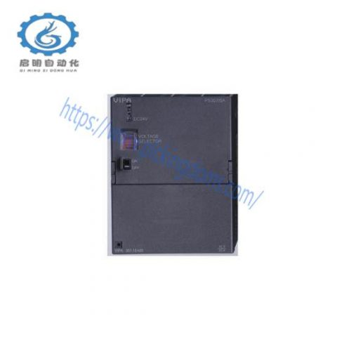 SIEMENS PS307 - 307-1EA00-0AA0 Industrial Power Supply