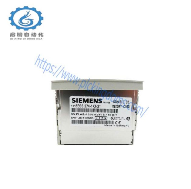 Siemens PSCCM22AAN Digital I/O Module, High Precision Industrial Control Component