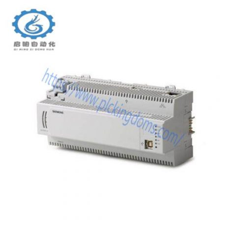 SIEMENS PXC00-E96.A - Advanced PXC Modular Control System