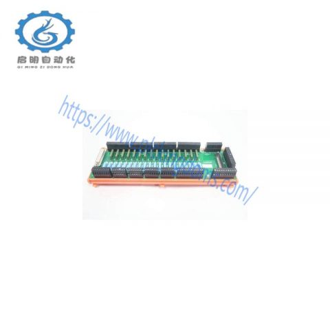 SIEMENS Robicon A5E01649325 PCB Circuit Board, Rev. AB