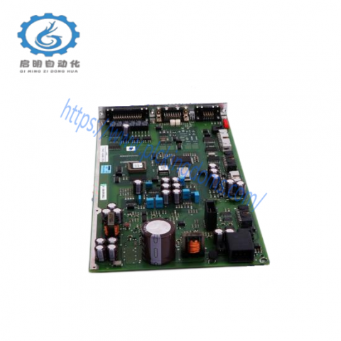 Siemens Robicon A5E33094595 Control Cards