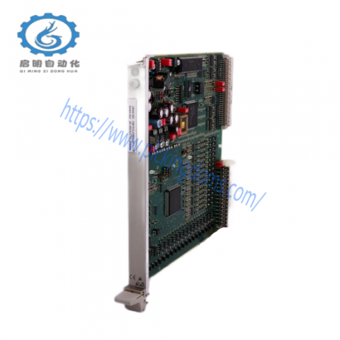 Siemens RVD130 Variable Frequency Drive, Industrial Control Module