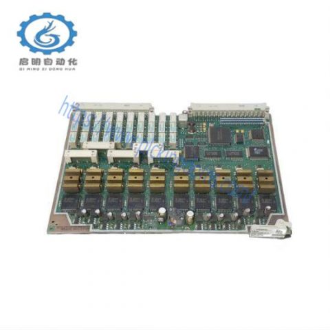 SIEMENS S42024-A1804-A1 SUB102 PCB BOARD: Industrial Control Solutions