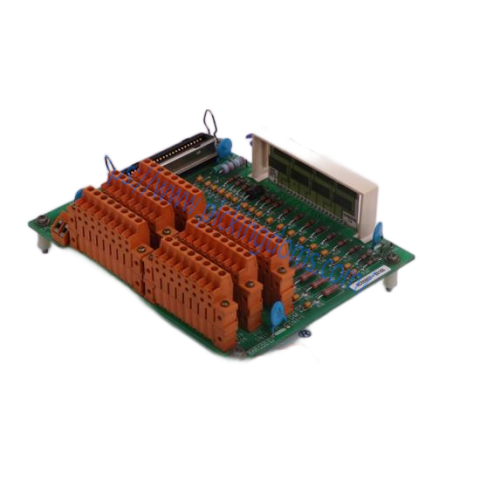 Siemens SIMADYN 6DD1606-1AC0 Control Module for Advanced Industrial Automation
