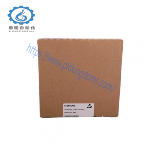 Siemens Simatic HMI IPC 6AV7894-0BH10-0AB0: Industrial-grade Human Machine Interface Panel PC