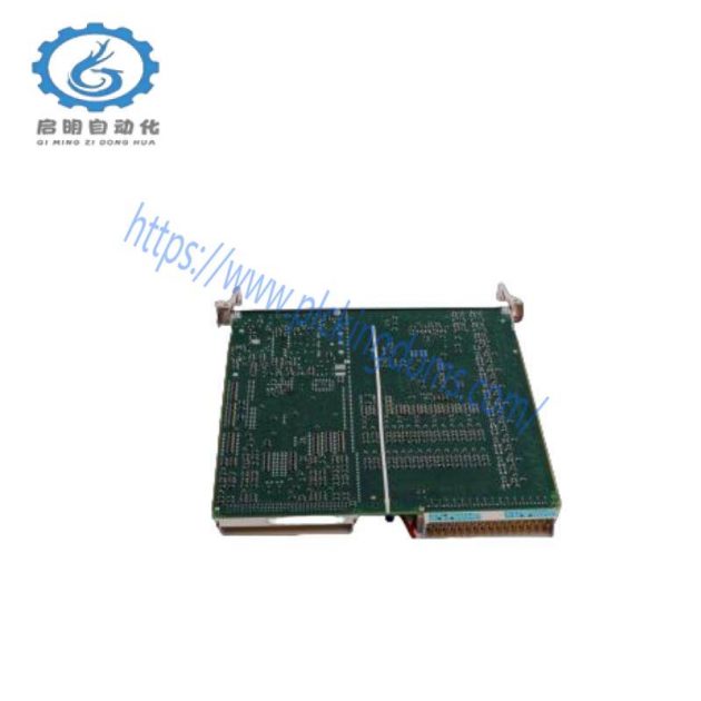 SIEMENS SMP-E217 Industrial Control Module