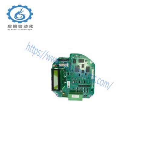 SIPOS 2SY5016-2SB00: Power Control PCB by Siemens, Industrial Control Module
