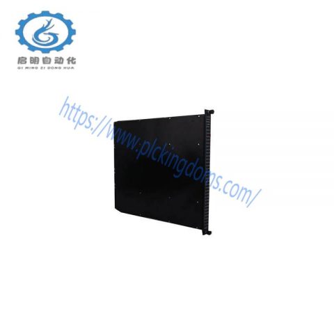 GE SIS DO3201 Digital Output Module