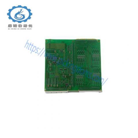 GE SIS PM01 HMI Interface Module