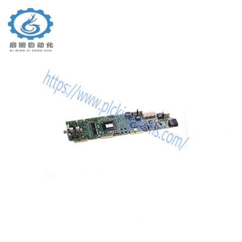 AB SK-R1-MCB1-PF753 Main Control Board: Advanced Industrial Automation Solution