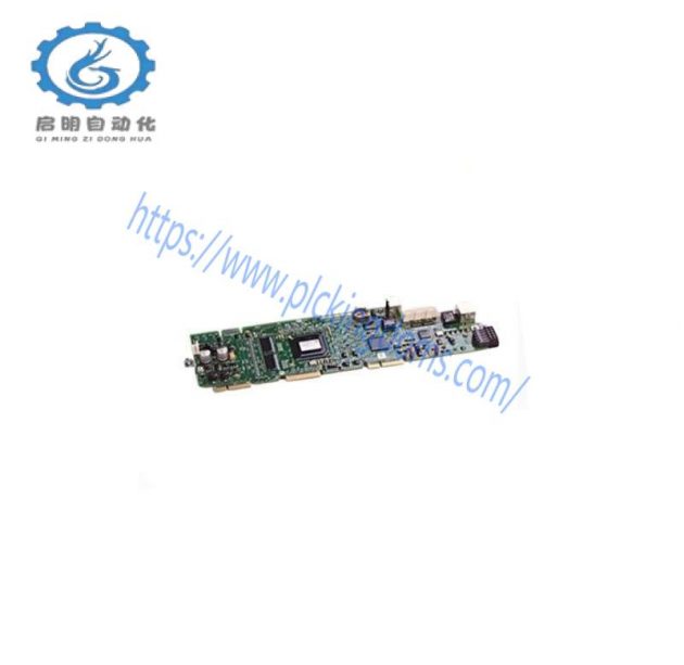 AB SK-R1-MCB1-PF753 Main Control Board: Advanced Industrial Automation Solution