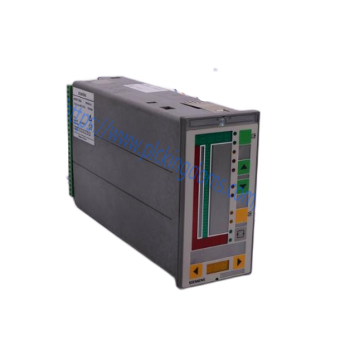 SKF CMA-C Series: CMAC105 Control Module