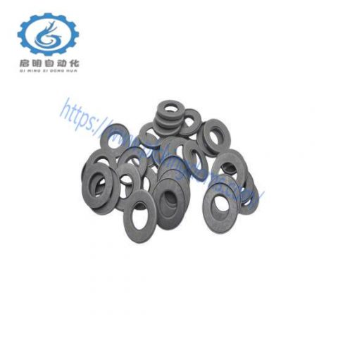 SKF Sealing Spacing Washer Z206 - Precision Engineering for Industrial Applications
