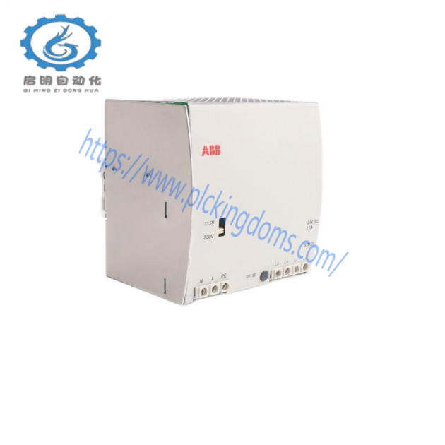 ABB SNAT633PAC - 61049444, H&B Freelance DCS Modules