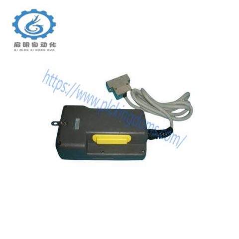 SODICK SDK27-18 / 1107067A - Precision CNC Control Module