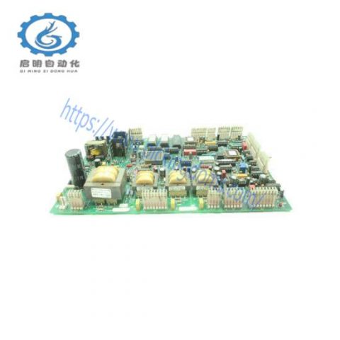 SOLIDSTATE CONTROLS 80-219310-90 PCB Circuit Board