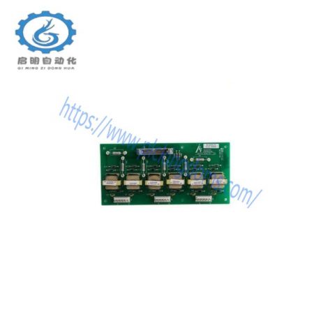 SOLIDSTATE CONTROLS 80-224900-90 Display Interface Board