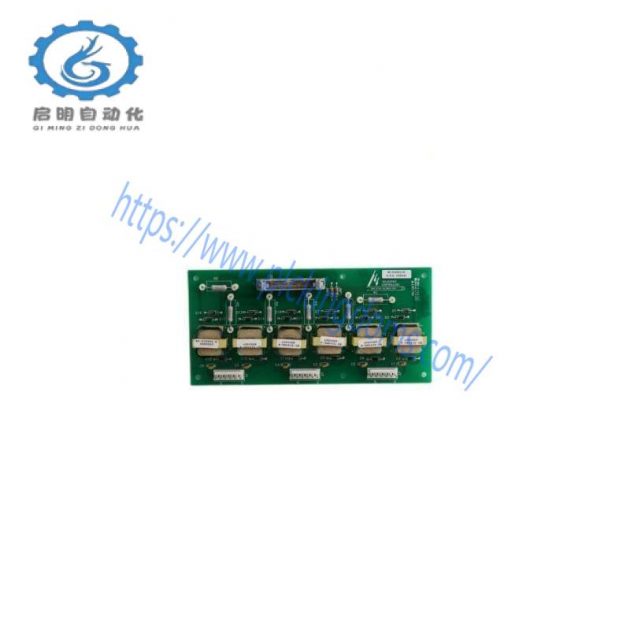 SOLIDSTATE CONTROLS 80-224900-90 Display Interface Board