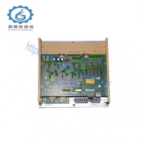 SONY SSB DGNR 030: Industrial Turbine Control Module