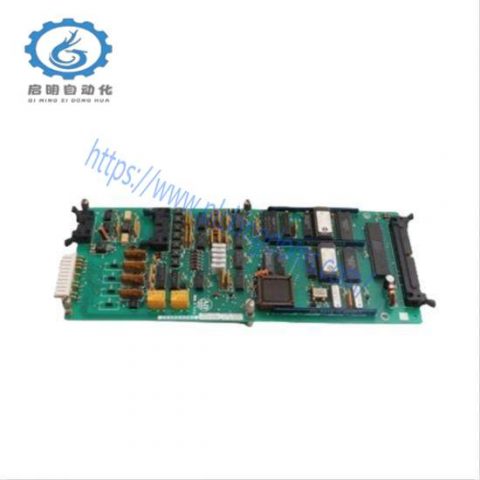 ABB SP-145472 PC Board 119711-02, Control & Automation Solutions