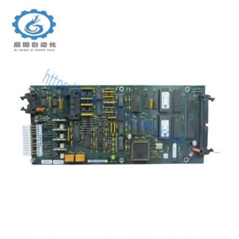SP-170023 170013 170016-01 Discrete Adapter Board: Advanced Integration for Industrial Control Systems