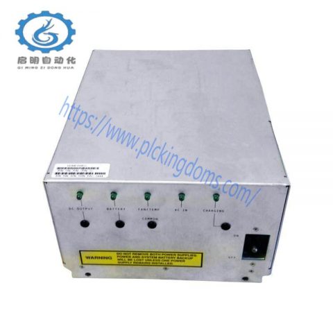 Honeywell SP724-Y01A 51198947-100K HPM Power Supply