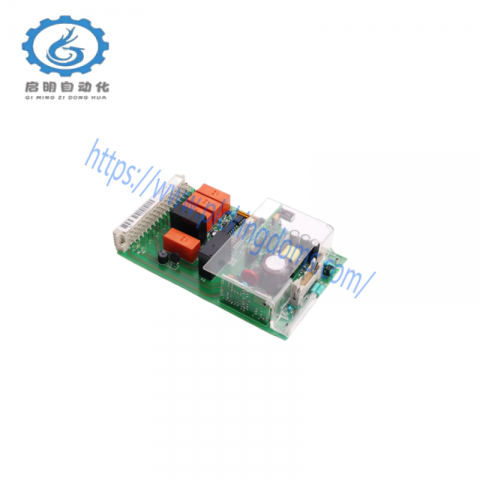 ABB SPTU 240 POWER SUPPLY - High Efficiency Industrial Power Module