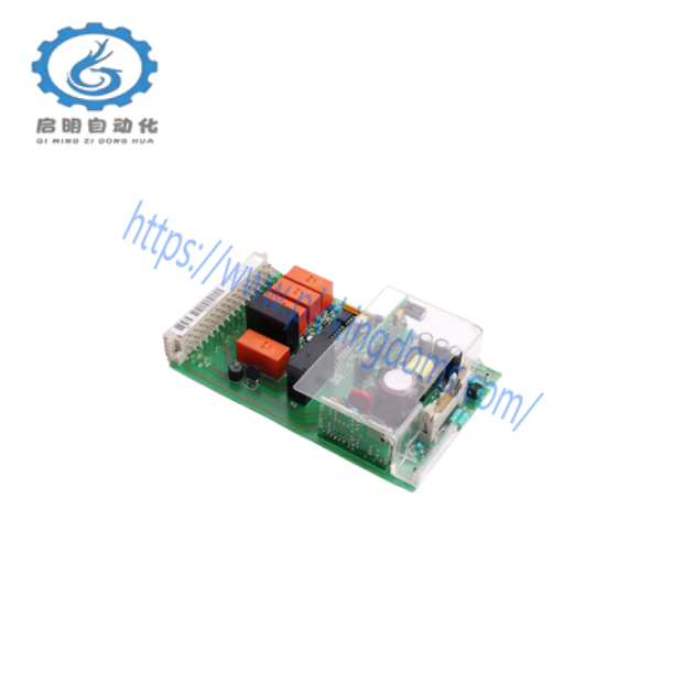 ABB SPTU 240 POWER SUPPLY - High Efficiency Industrial Power Module