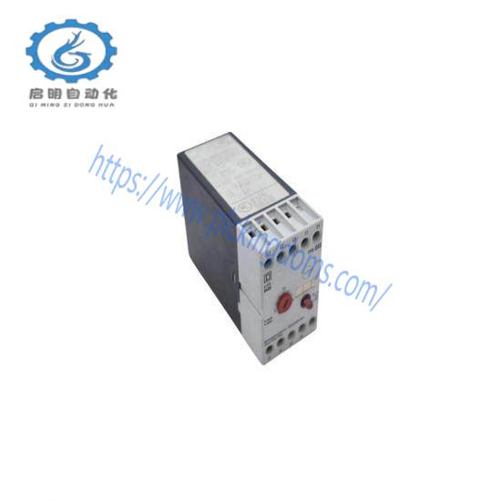 Square D 8430 DUA 2 AC/DC Voltage Control Relay Automation Parts