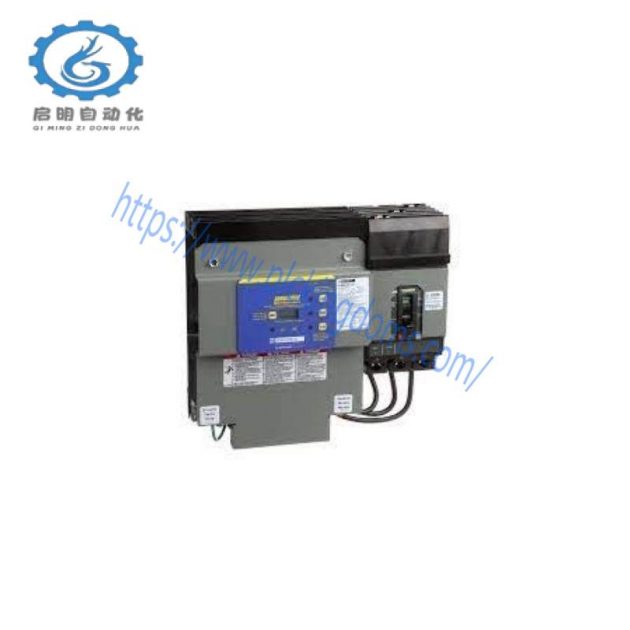 Square D by Schneider Electric HL5IMA16C1 Surge Suppressor, Industrial Grade Protection