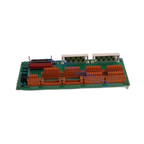 Square D JJA36250 - Industrial Control Module