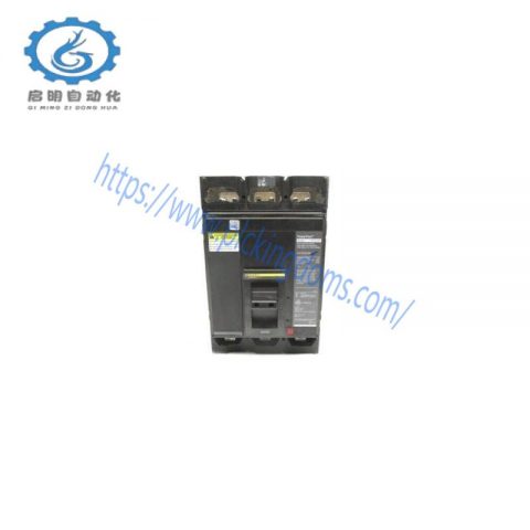 Square D MJP32000Z80 Circuit Breaker, Schneider Electric