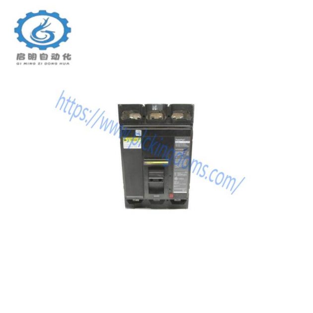 Square D MJP32000Z80 Circuit Breaker, Schneider Electric