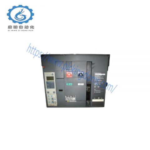 SQUARE D NW16H1 - WA4ECR43F9DGFFWXJA, Industrial Circuit Breaker