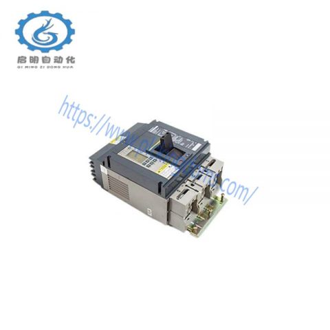 Square D PJA36120 Circuit Breaker - High Performance, Reliable Protection
