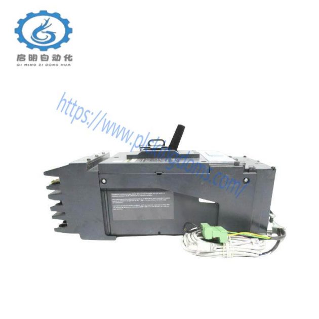 SquareD LJA36400CU44XEHYH3YP Circuit Breaker