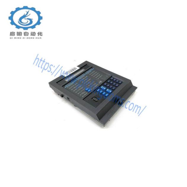 GE SR489-CASE 489-P5-HI-A20: Precision Generator Management Relay, Advanced Technology & Robust Design