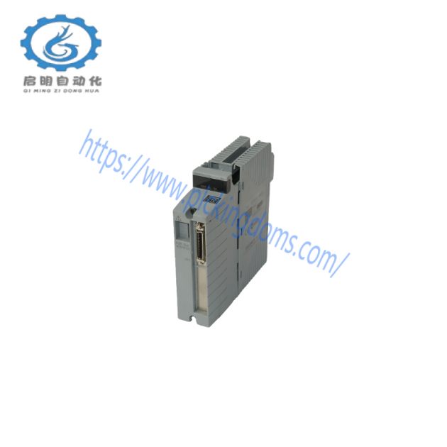 Yokogawa SSB401-13: ESB Bus Interface Module - Advanced Networking for Industrial Automation