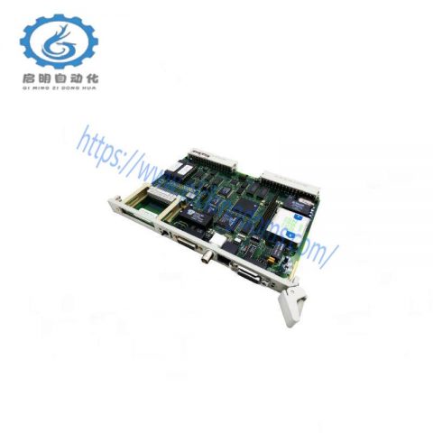 AB SSN-BG89A Communication Card: Industrial Communication Module