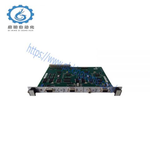 SST 5136-RE-VME High-Performance VME Bus Interface Module