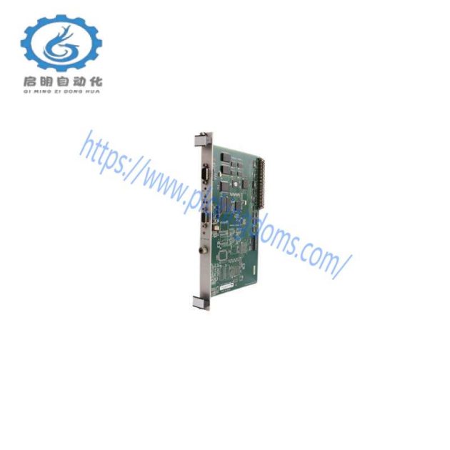 SST Brad Communications 5136-CN-VME Module for Industrial Networking, VME Bus Compatible