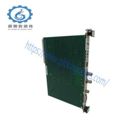 SST Brad Communications 5136-CN-VME Interface Card, Advanced Networking Solution for Industrial Automation