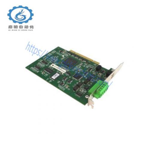 SST SST-CCS-PCU Communication Interface Board