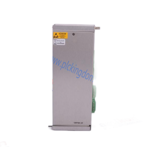 SST SST-PB3-SLC - High-Performance Industrial Control Module