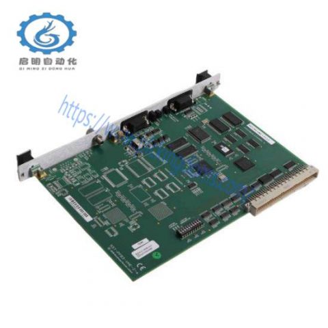 SST SST-PB3-VME-1 Interface Card: Industrial Control Module for Advanced Automation Solutions